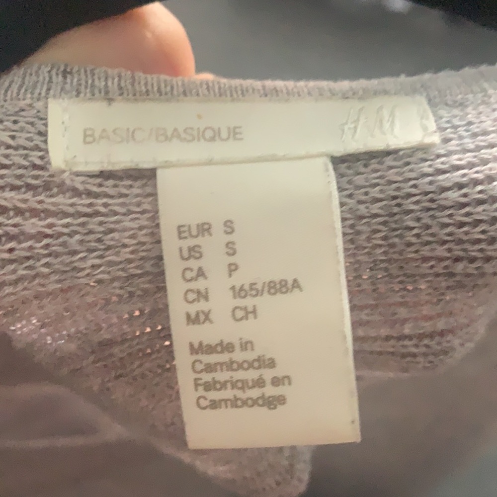 Knit - Picture 3 of 3